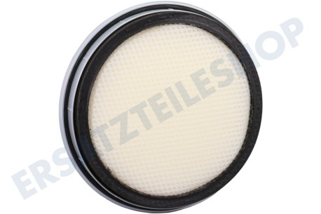 Grundig Staubsauger Filter