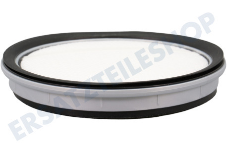 Grundig Staubsauger Filter
