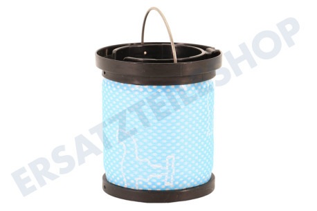 Grundig Staubsauger Filter