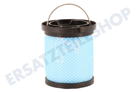 Grundig Staubsauger Filter