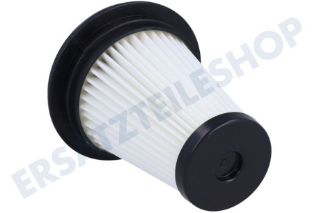 Grundig Staubsauger Filter