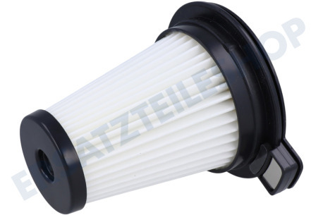 Grundig Staubsauger Filter