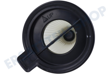 Grundig Staubsauger Filter