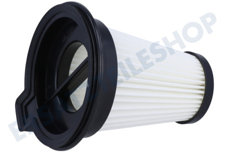 Grundig Staubsauger Filter