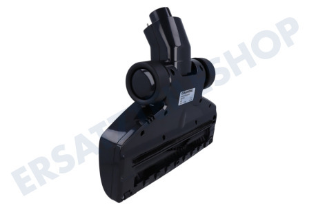 Grundig Staubsauger Turbo-Saugmund, schwarz