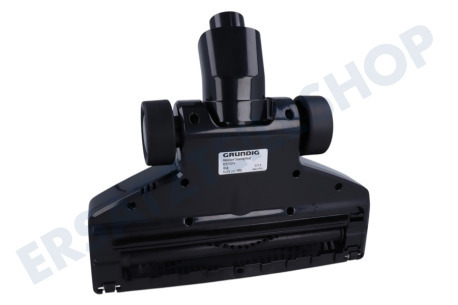 Grundig Staubsauger Turbo-Saugmund, schwarz