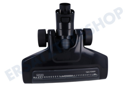 Grundig Staubsauger Turbo-Saugmund, schwarz