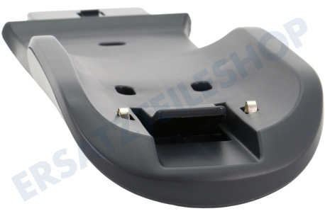 Grundig Staubsauger Ladestation Adapter-Akkuladegerät