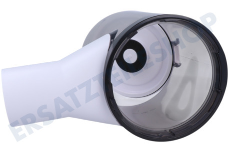 Grundig Staubsauger Behälter Staubbehälter