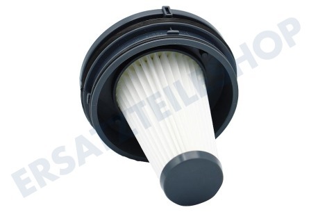 Candy Staubsauger S117 Waschbarer HEPA-Filter