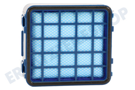 Hoover Staubsauger S104 Vormotorfilter