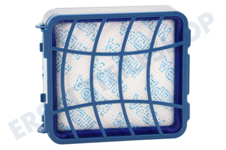 Hoover Staubsauger S104 Vormotorfilter