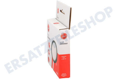 Hoover Staubsauger 35602278 S137 Motorfilter