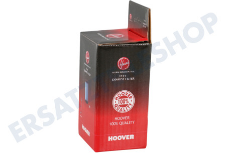 Hoover Staubsauger 35601872 T114 Abluftfilter