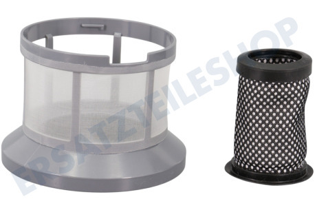 Hoover Staubsauger 35602065 U93 Motor- und Abluftfilter