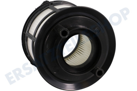 Hoover Staubsauger 35601182 U62 HEPA- und Abluftfilter