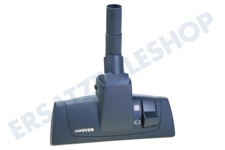 Hoover Staubsauger G98 Teppich- & Hartböden Kombidüse