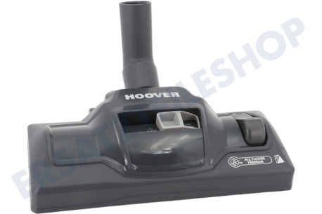 Hoover Staubsauger G241AFS Kombi-Bodendüse