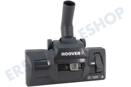 Hoover Staubsauger G241AFS Kombi-Bodendüse