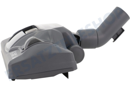 Hoover Staubsauger G241AFS Kombi-Bodendüse