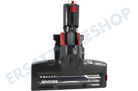 Hoover Staubsauger Bodendüse