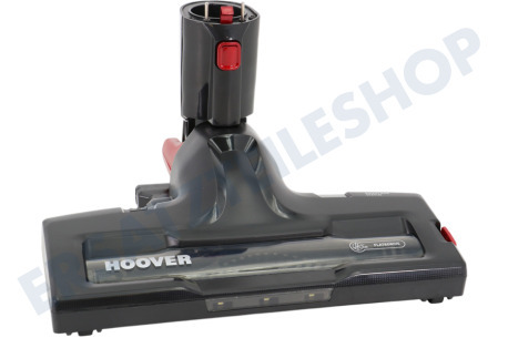 Hoover Staubsauger Bodendüse