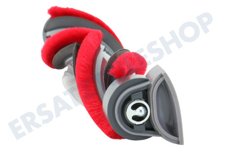 Hoover Staubsauger Y67 Bürste