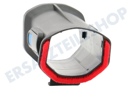Hoover Staubsauger G183 Mehrfachsaugdüse