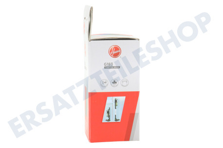 Hoover Staubsauger G183 Mehrfachsaugdüse