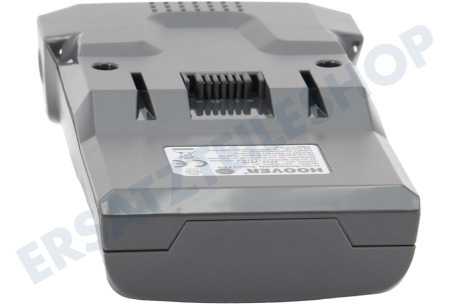 Hoover Staubsauger B012 Batterie