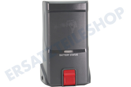 Hoover Staubsauger B012 Batterie