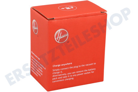 Hoover Staubsauger 48030205 Netzteil