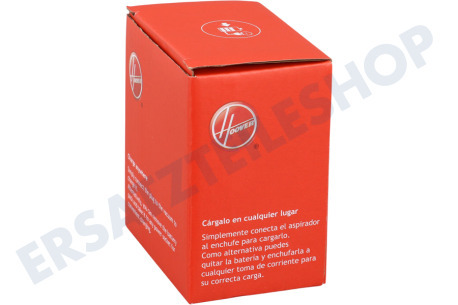Hoover Staubsauger 48030205 Netzteil