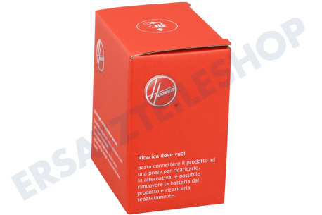 Hoover Staubsauger 48030205 Netzteil