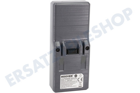 Hoover Staubsauger 35601729 B001 Batterie