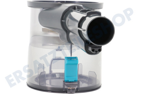 Hoover Staubsauger Staubbehälter