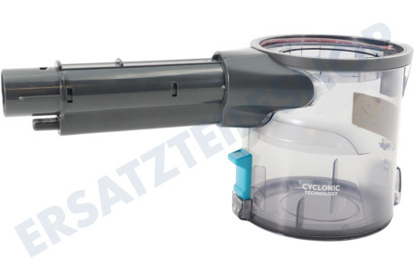Hoover Staubsauger Staubbehälter