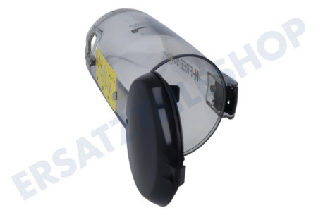 Hoover Staubsauger Staubbehälter