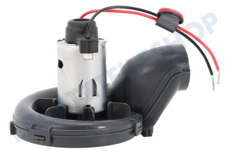 Hoover Staubsauger Motor