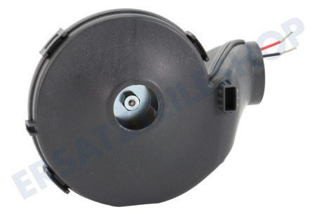 Hoover Staubsauger Motor