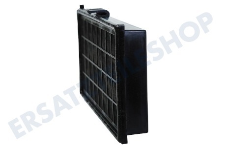 Alternative Staubsauger Filter Aktiv Air Clean SF-AAC 30 Kohlenstoff-Filter, SF-AH30