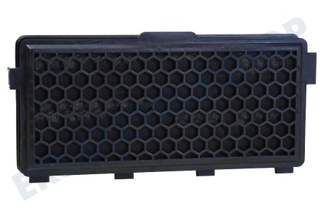 Alternative Staubsauger Filter Actief Air Clean Filter
