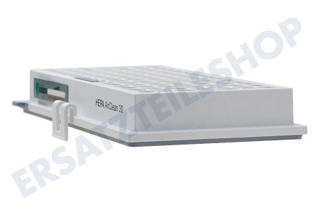 Miele Staubsauger SF-HA 30 Active Air Clean Filter