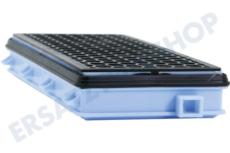Miele Staubsauger Active Air Clean Filter geeignet für Miele SF-HA50