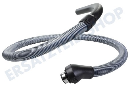 Alternative Staubsauger Schlauch geeignet für Miele mit langem Griff