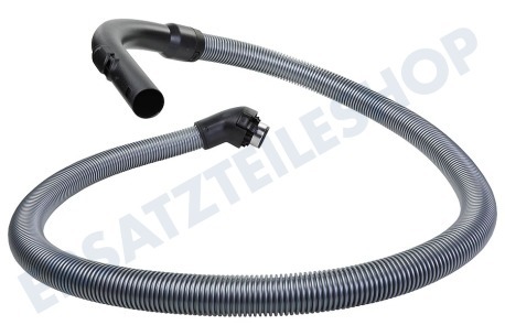 Alternative Staubsauger Schlauch geeignet für Miele mit langem Griff