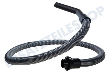Easyfiks Staubsauger Staubsaugerschlauch geeignet für Miele