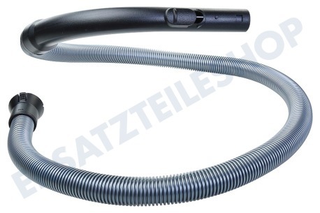 Alternative Staubsauger Schlauch geeignet für Miele S4000/S5000 mit langem Griff