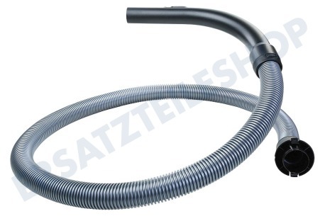 Alternative Staubsauger Schlauch geeignet für Miele S4000/S5000 mit langem Griff