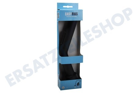 Easyfiks Staubsauger Handgriff Plastik -35 mm